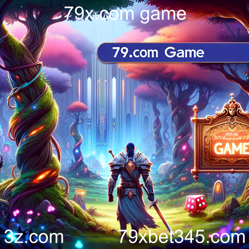 Explorando Mundos: A Magia dos Jogos de Aventura em 79x.com