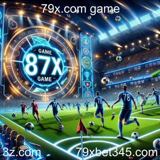 Descubra os Jogos de Esportes no 79x.com